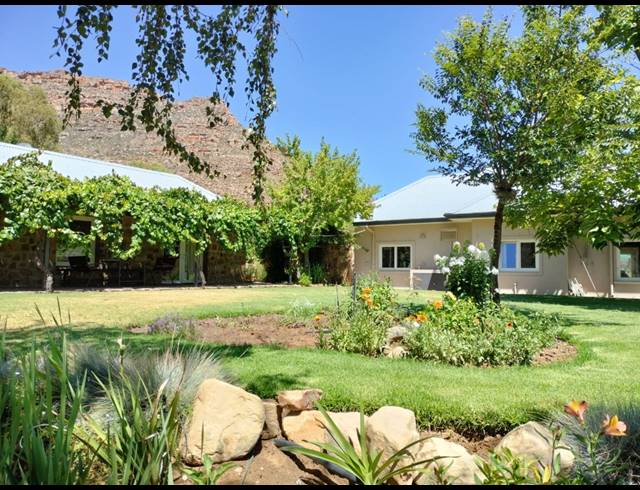 86HA FARM FOR SALE IN CERES RURAL